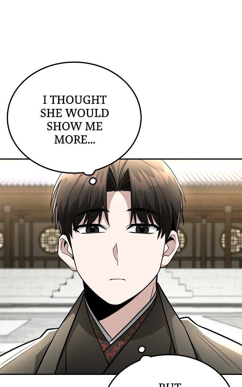 The Genius Swordsman of Mount Hua (S2) Episode 51 page 104 - 