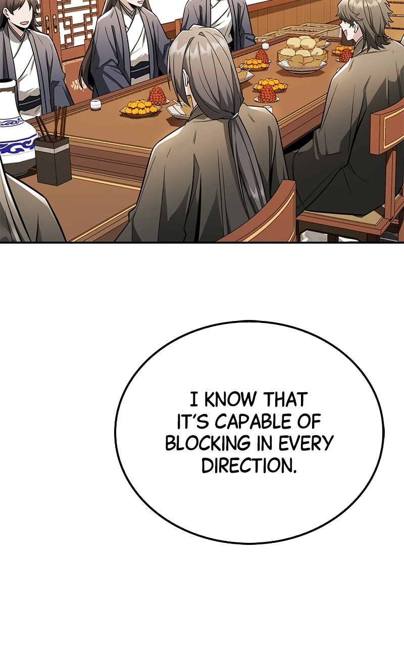 The Genius Swordsman of Mount Hua (S2) Episode 51 page 16 - 
