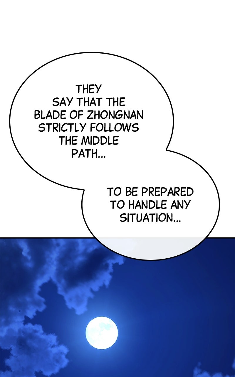 The Genius Swordsman of Mount Hua (S2) Episode 51 page 17 - 