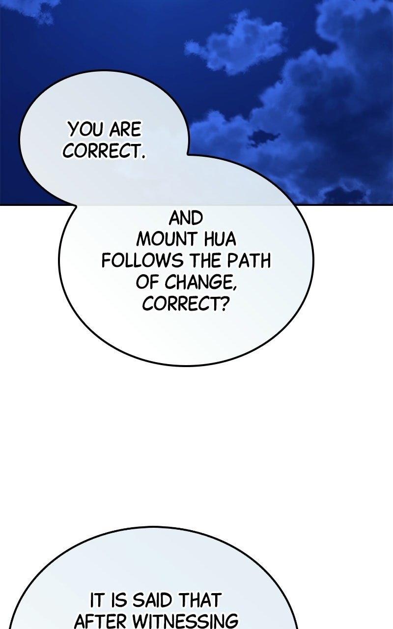 The Genius Swordsman of Mount Hua (S2) Episode 51 page 18 - 