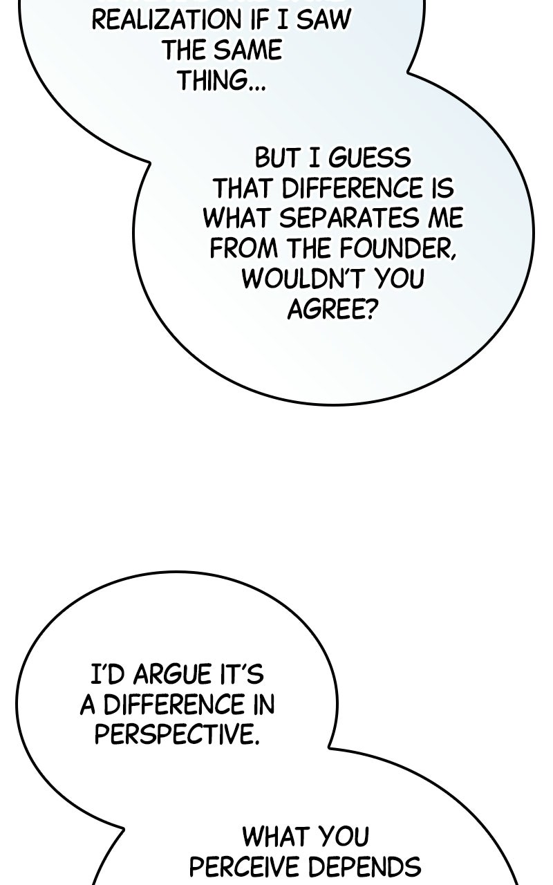 The Genius Swordsman of Mount Hua (S2) Episode 51 page 20 - 