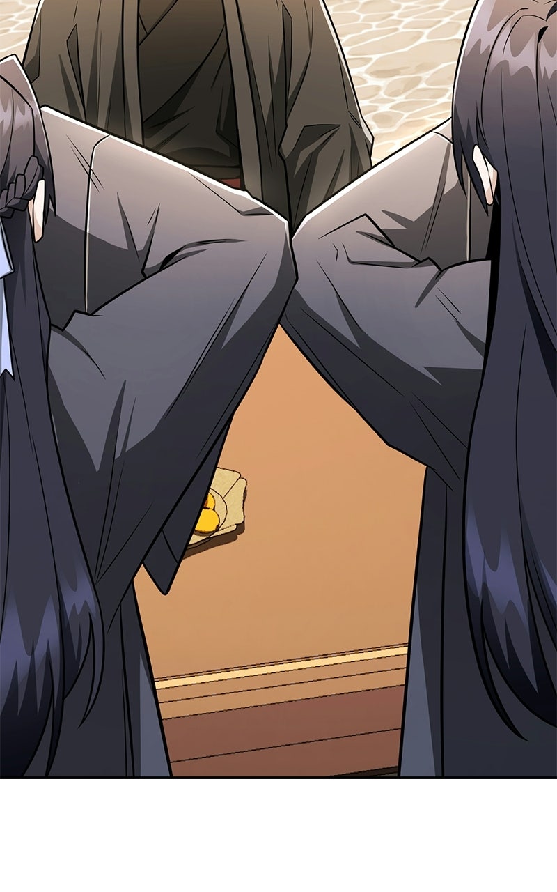 The Genius Swordsman of Mount Hua (S2) Episode 51 page 3 - 