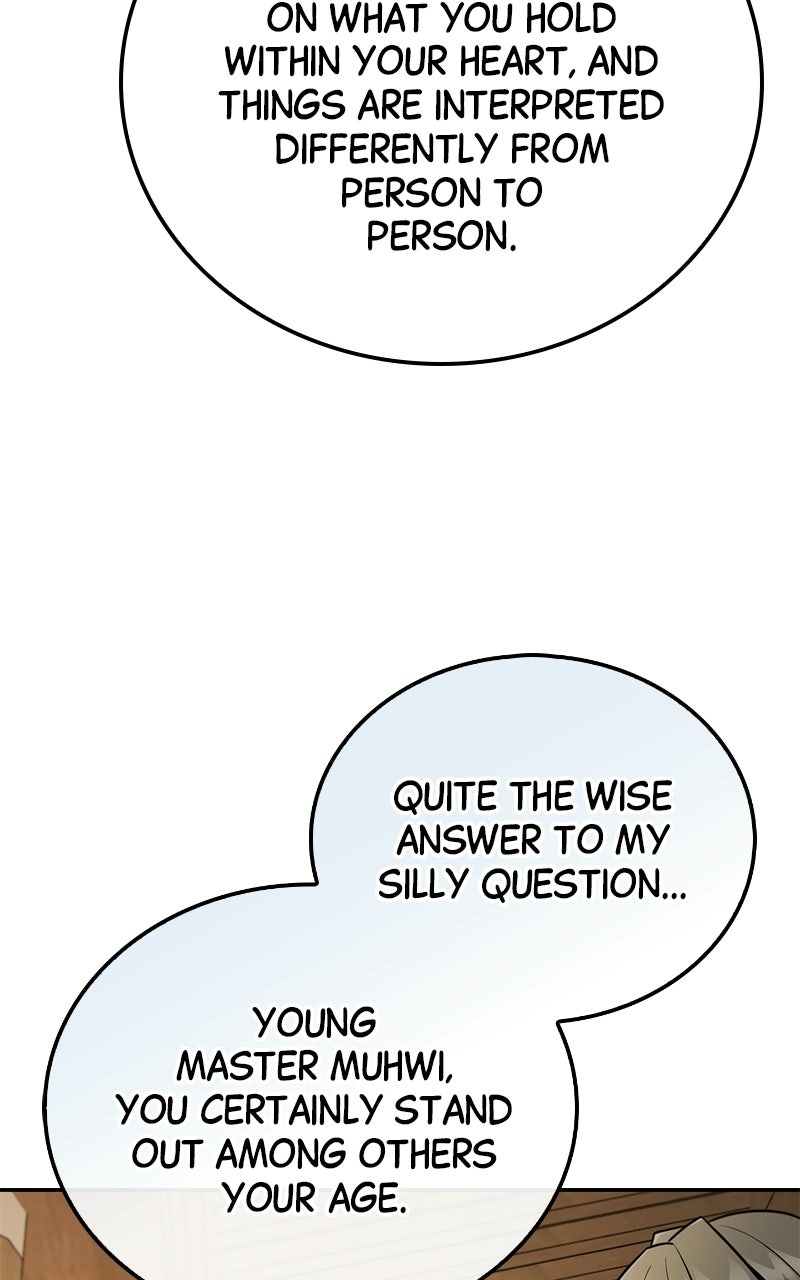 The Genius Swordsman of Mount Hua (S2) Episode 51 page 21 - 
