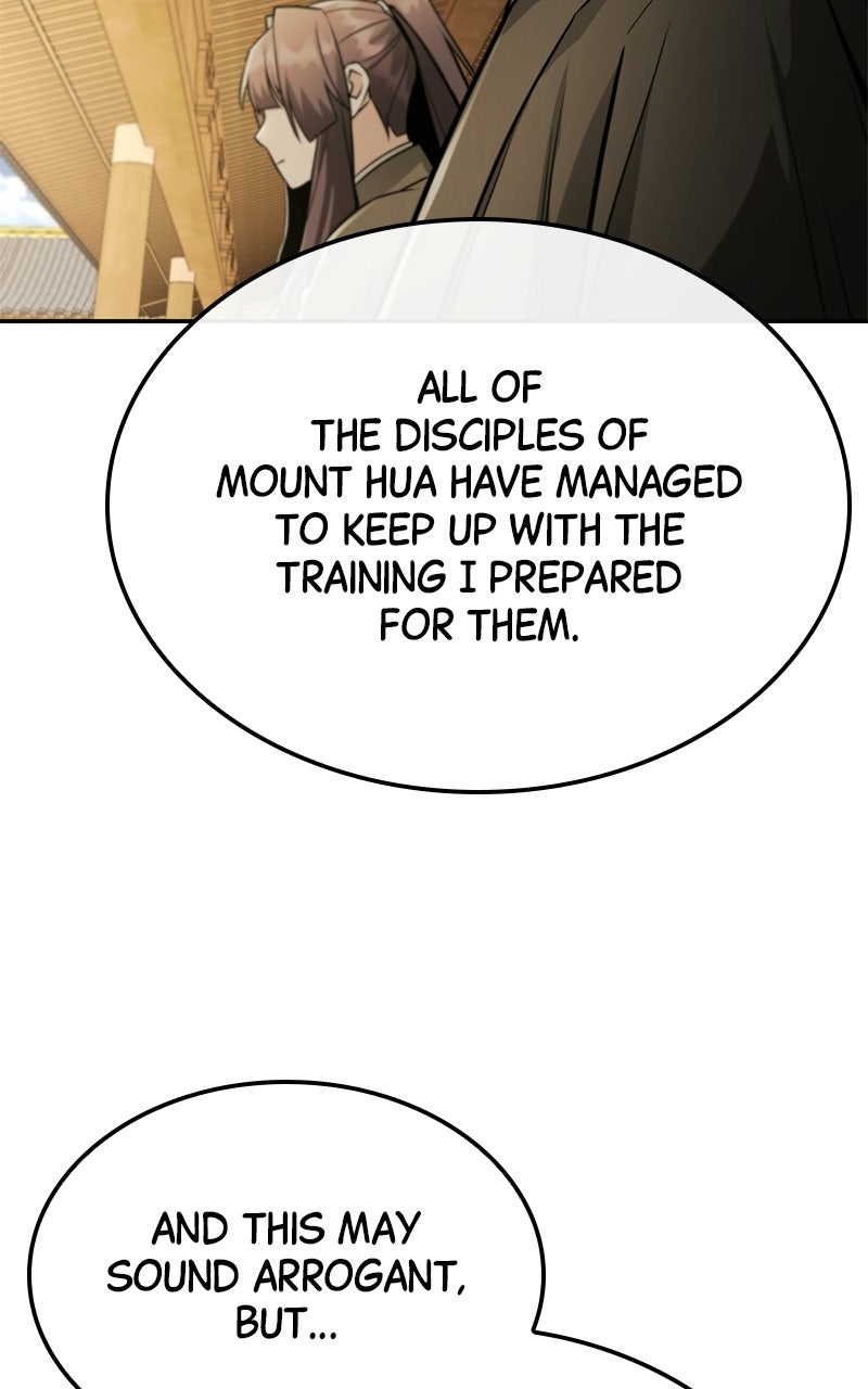 The Genius Swordsman of Mount Hua (S2) Episode 51 page 24 - 