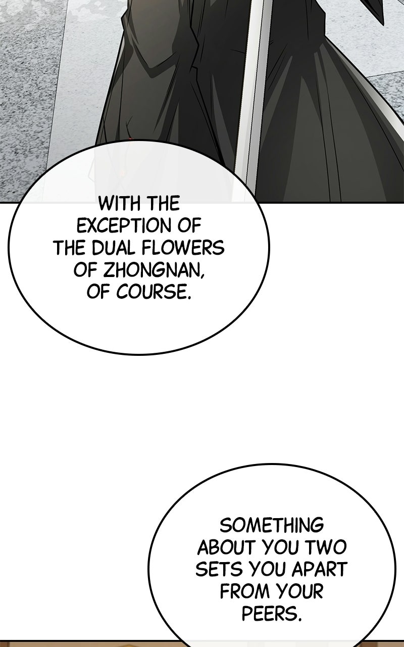 The Genius Swordsman of Mount Hua (S2) Episode 51 page 26 - 