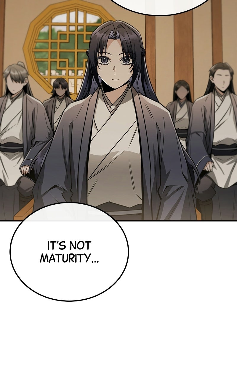 The Genius Swordsman of Mount Hua (S2) Episode 51 page 27 - 