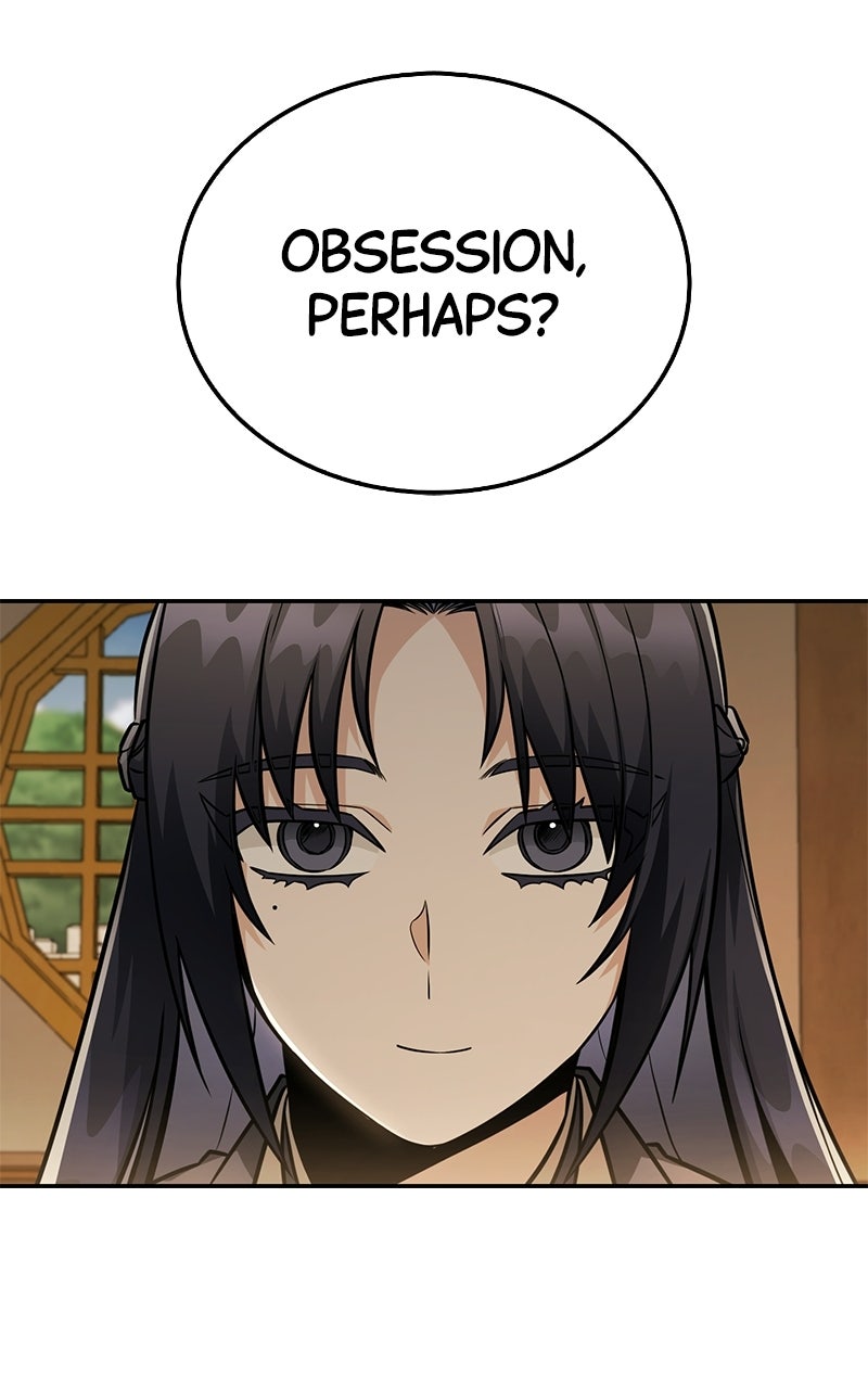 The Genius Swordsman of Mount Hua (S2) Episode 51 page 28 - 