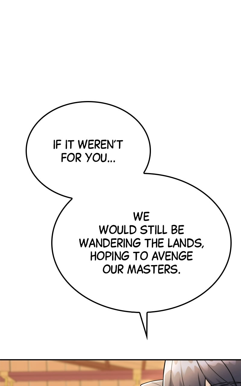 The Genius Swordsman of Mount Hua (S2) Episode 51 page 4 - 