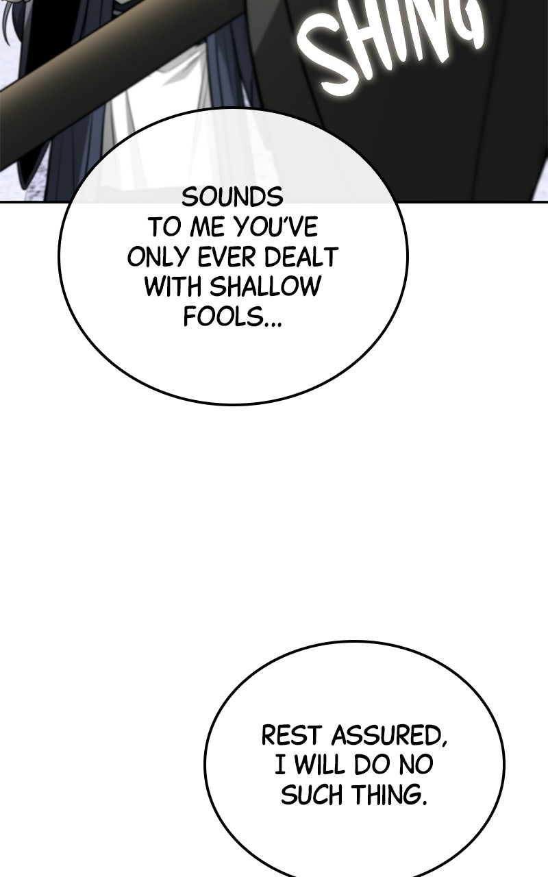The Genius Swordsman of Mount Hua (S2) Episode 51 page 35 - 