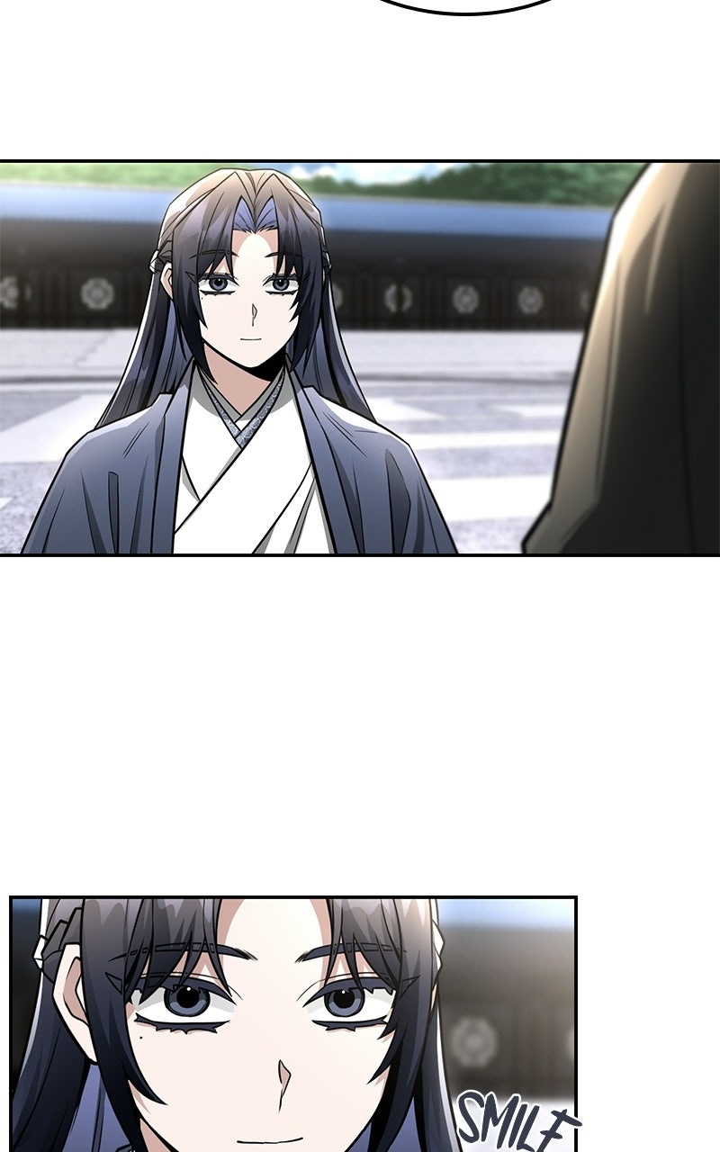 The Genius Swordsman of Mount Hua (S2) Episode 51 page 36 - 