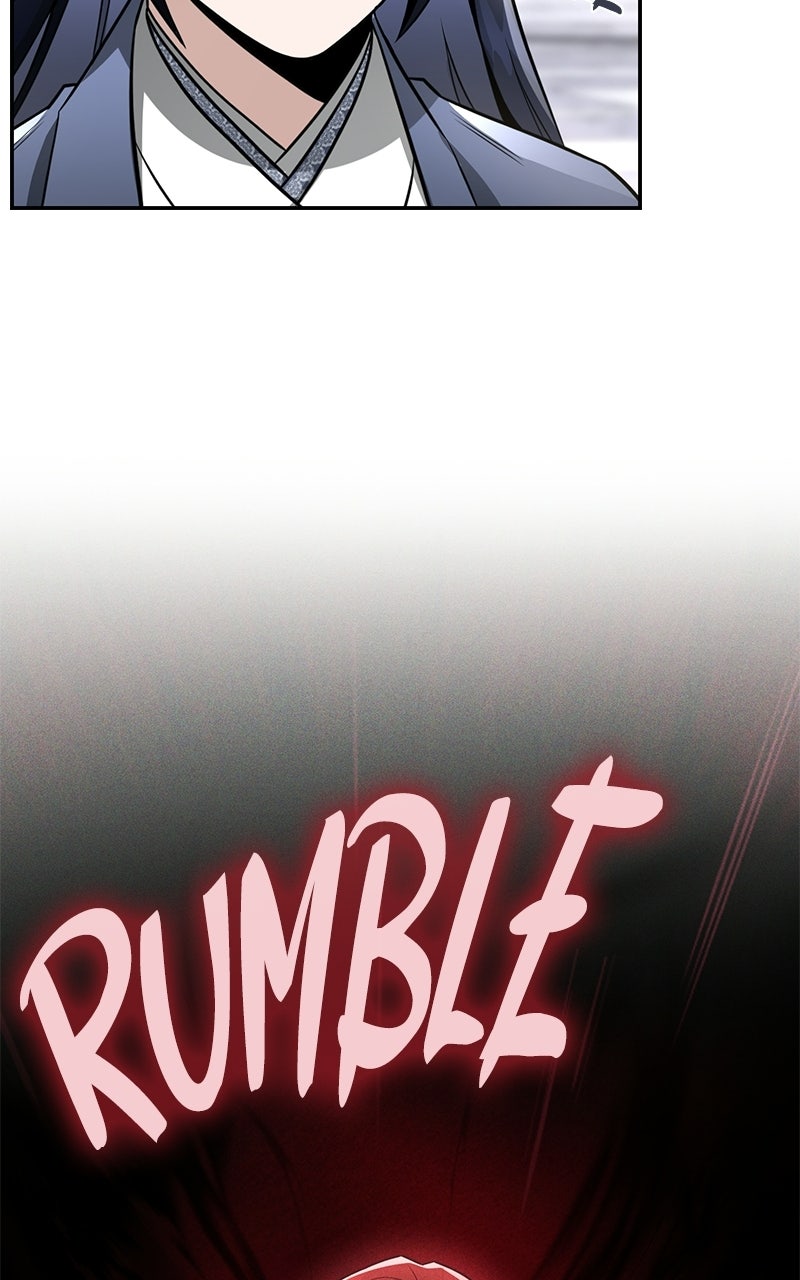 The Genius Swordsman of Mount Hua (S2) Episode 51 page 37 - 