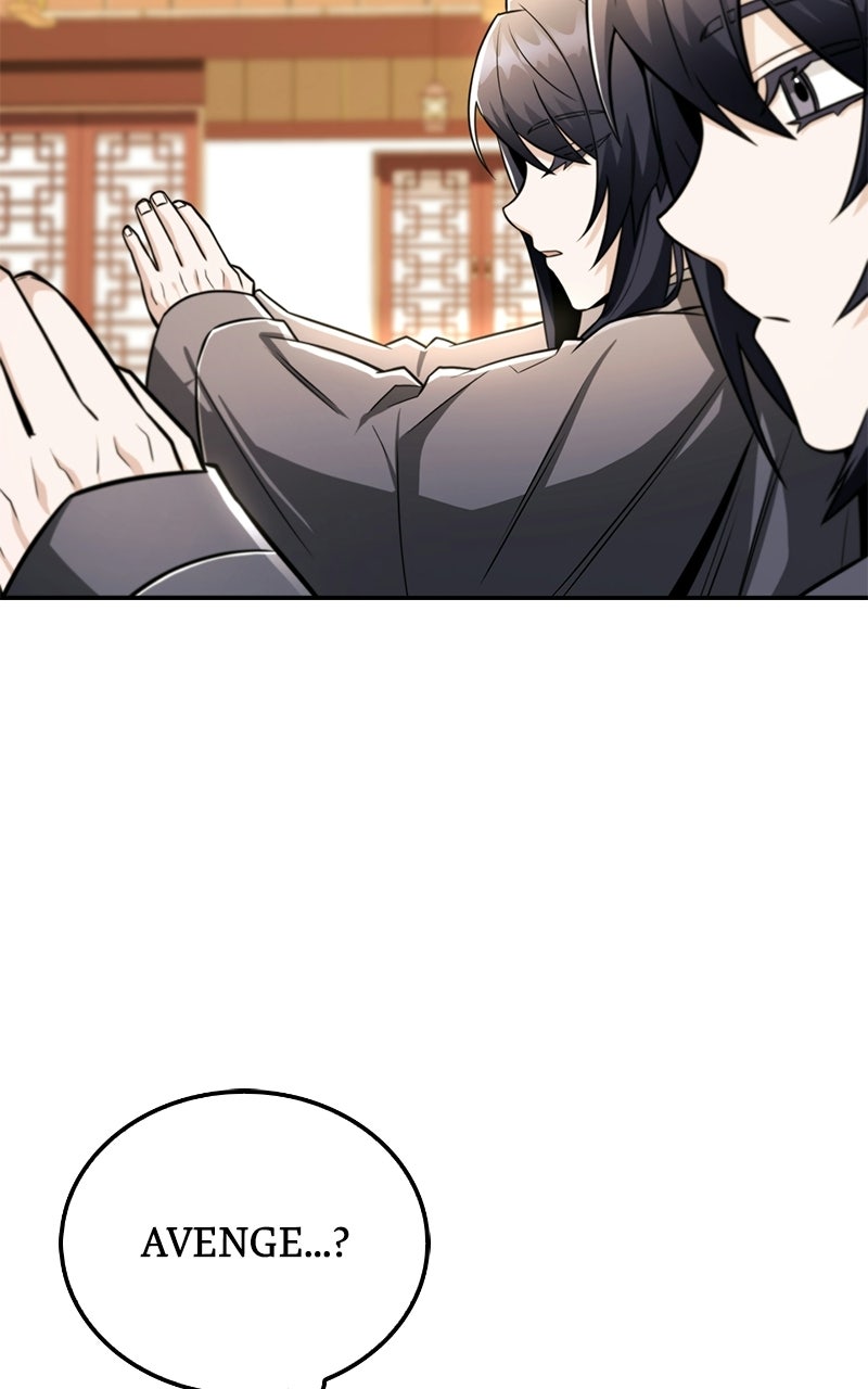 The Genius Swordsman of Mount Hua (S2) Episode 51 page 5 - 