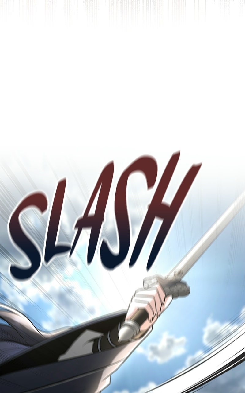 The Genius Swordsman of Mount Hua (S2) Episode 51 page 41 - 