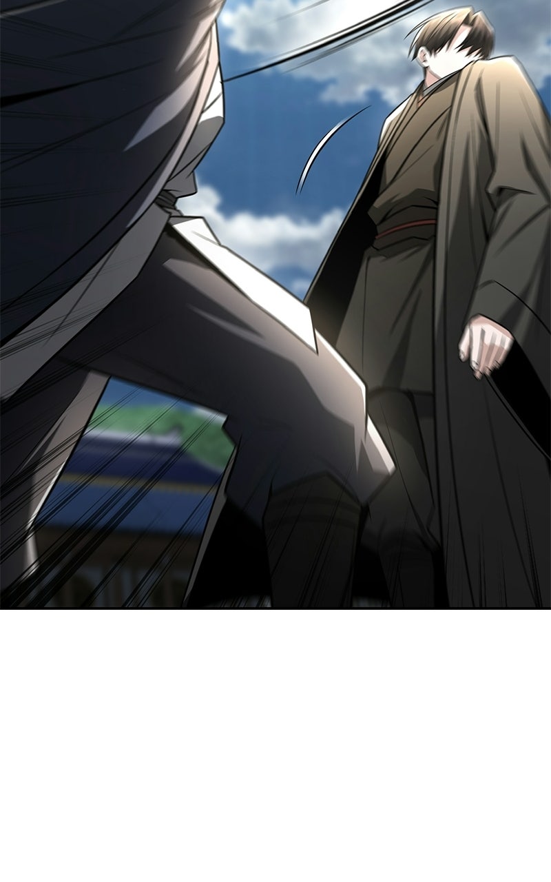 The Genius Swordsman of Mount Hua (S2) Episode 51 page 42 - 