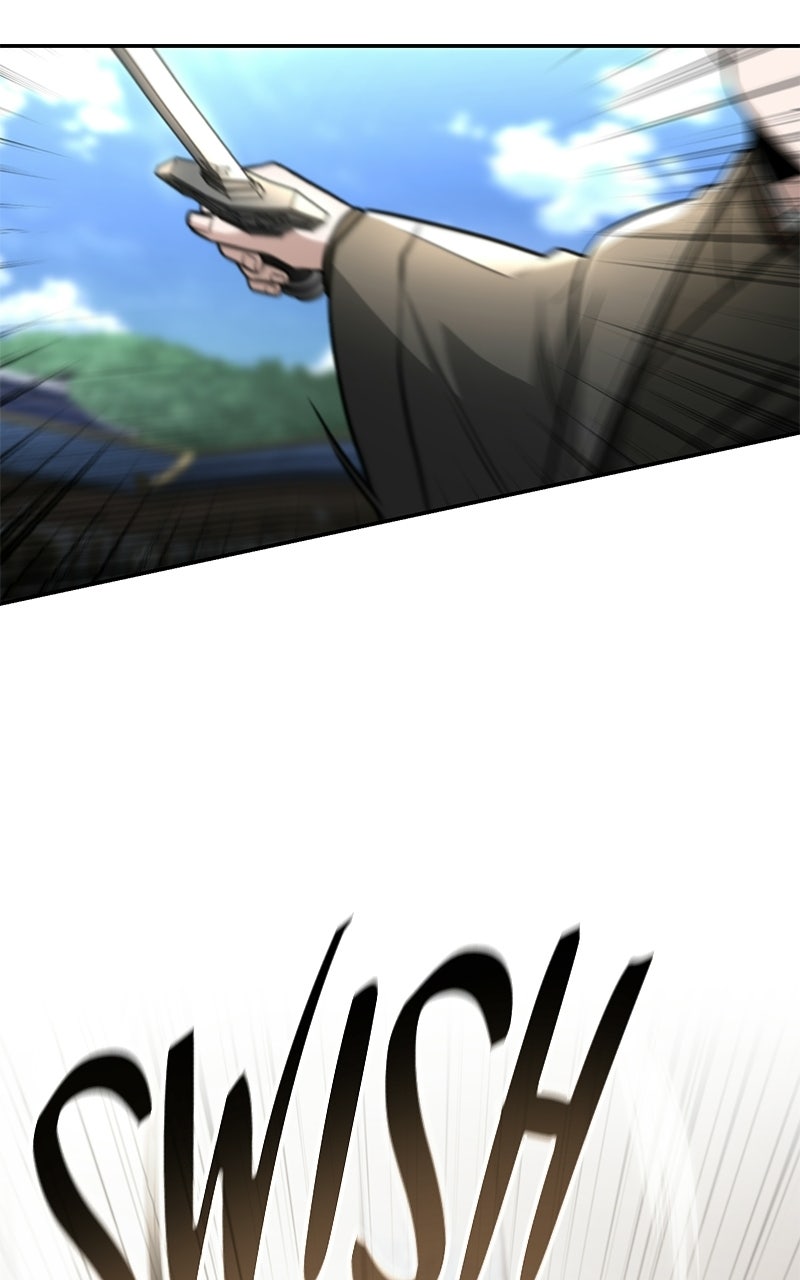 The Genius Swordsman of Mount Hua (S2) Episode 51 page 43 - 