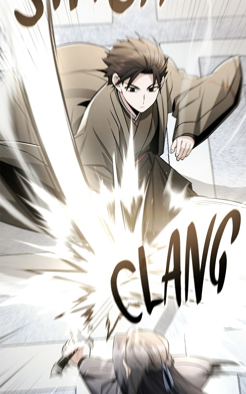 The Genius Swordsman of Mount Hua (S2) Episode 51 page 44 - 