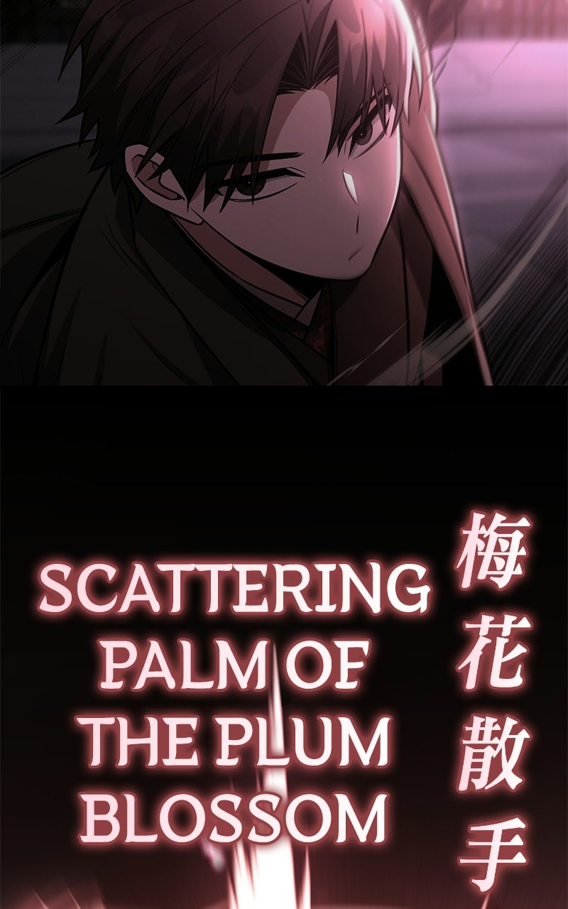 The Genius Swordsman of Mount Hua (S2) Episode 51 page 46 - 