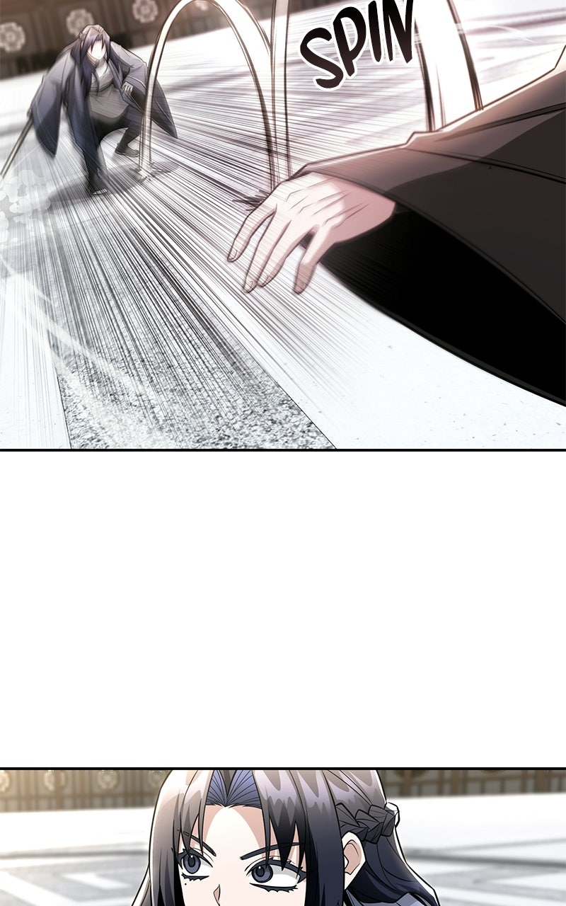 The Genius Swordsman of Mount Hua (S2) Episode 51 page 49 - 