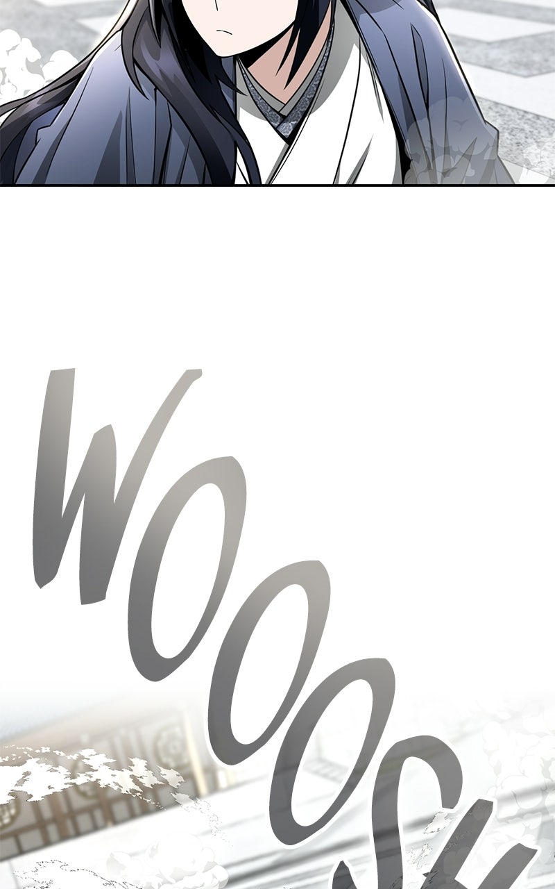 The Genius Swordsman of Mount Hua (S2) Episode 51 page 50 - 