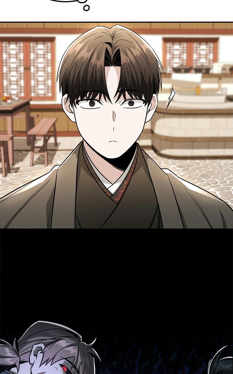 The Genius Swordsman of Mount Hua (S2) Episode 51 page 6 - 
