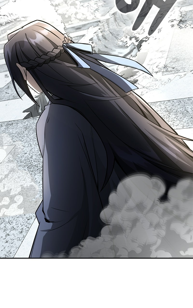 The Genius Swordsman of Mount Hua (S2) Episode 51 page 51 - 