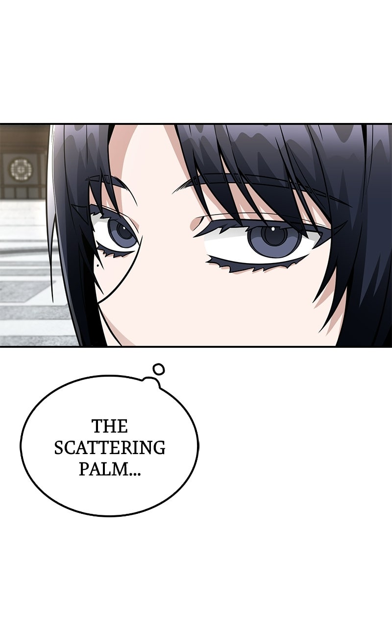 The Genius Swordsman of Mount Hua (S2) Episode 51 page 52 - 