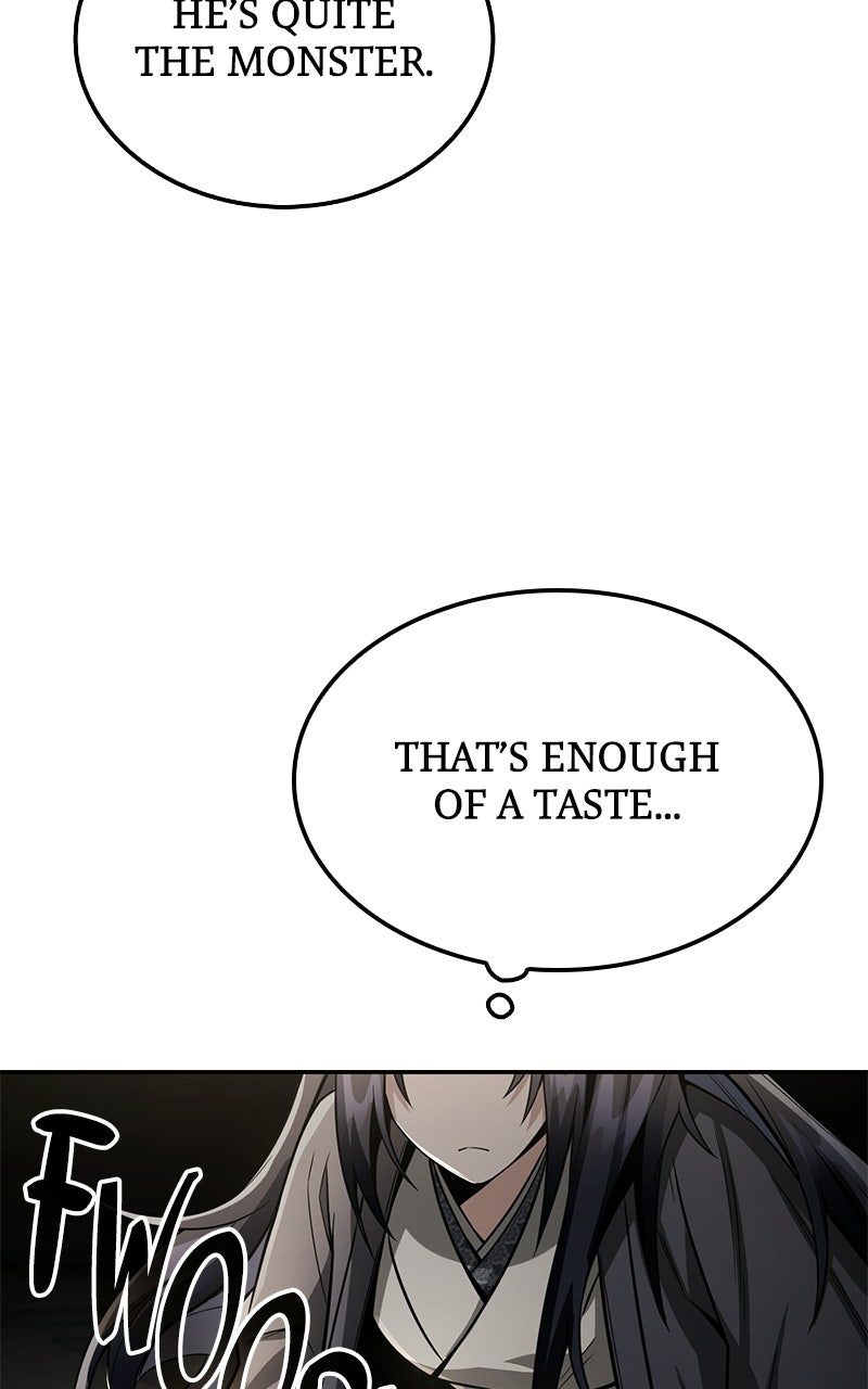 The Genius Swordsman of Mount Hua (S2) Episode 51 page 54 - 