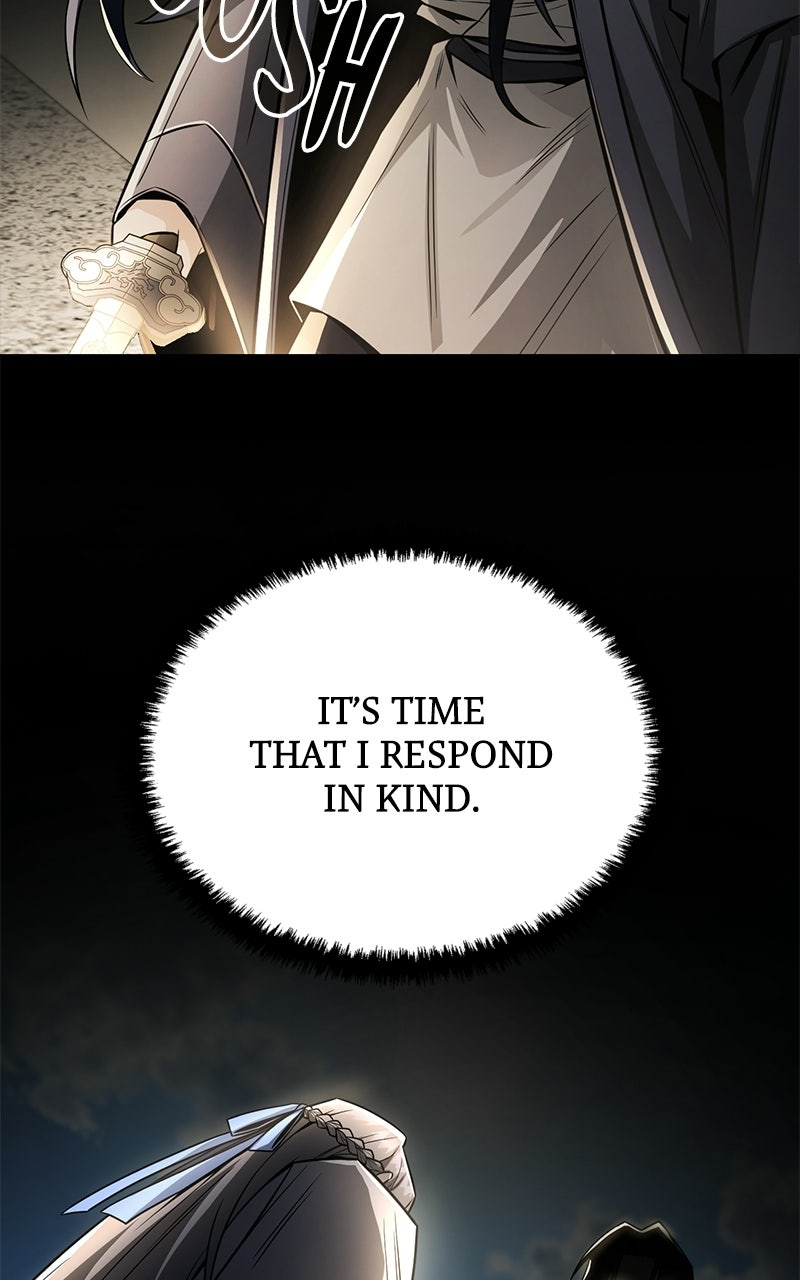 The Genius Swordsman of Mount Hua (S2) Episode 51 page 55 - 