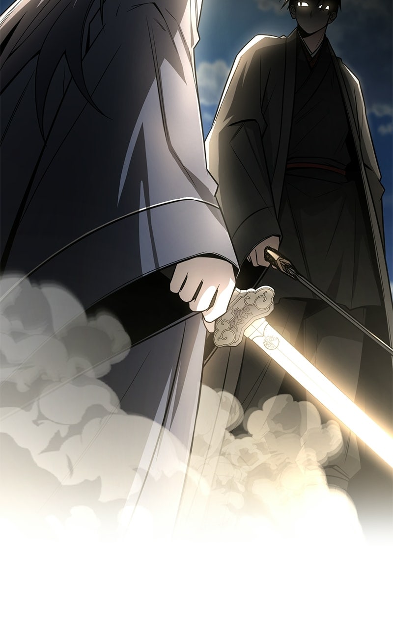 The Genius Swordsman of Mount Hua (S2) Episode 51 page 56 - 