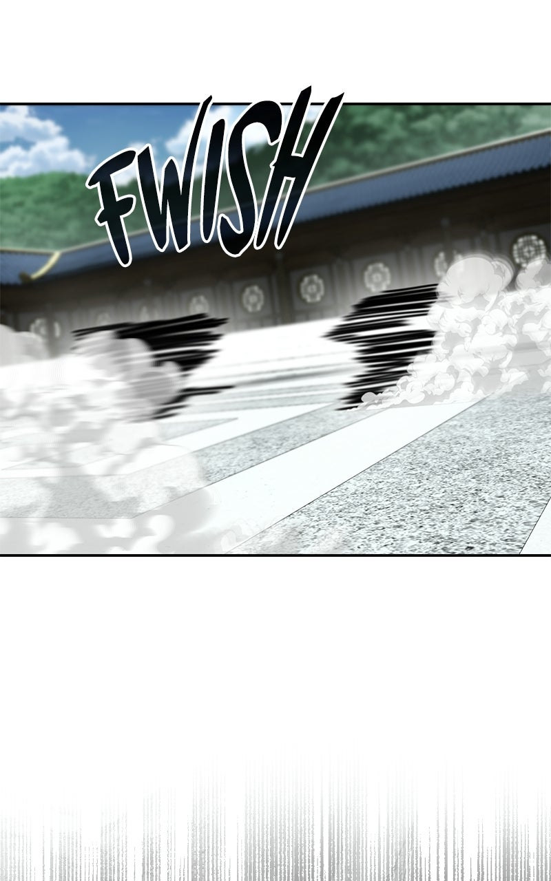 The Genius Swordsman of Mount Hua (S2) Episode 51 page 57 - 