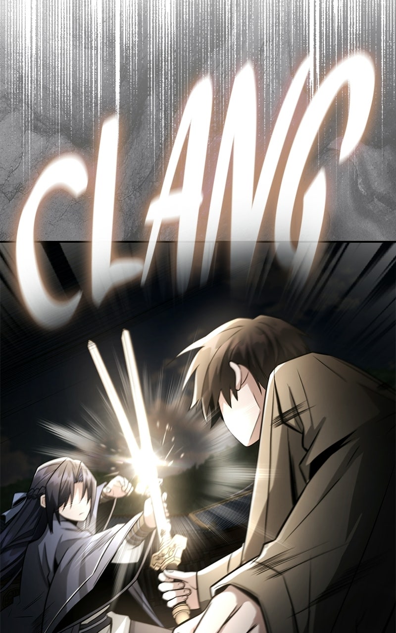 The Genius Swordsman of Mount Hua (S2) Episode 51 page 58 - 