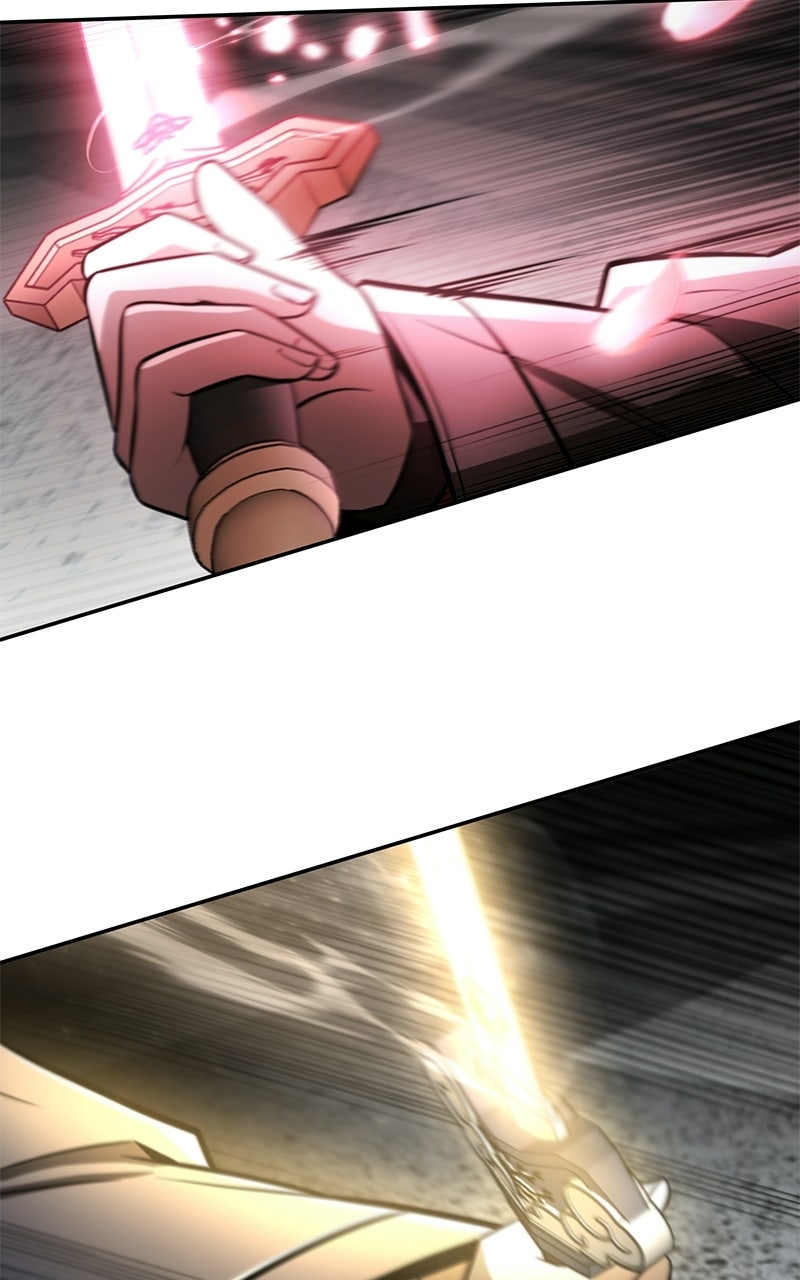 The Genius Swordsman of Mount Hua (S2) Episode 51 page 60 - 