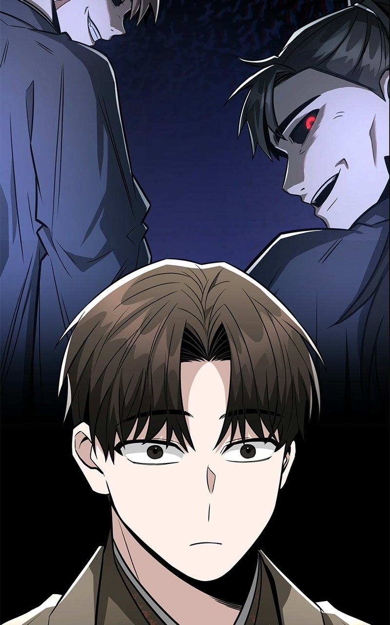 The Genius Swordsman of Mount Hua (S2) Episode 51 page 7 - 