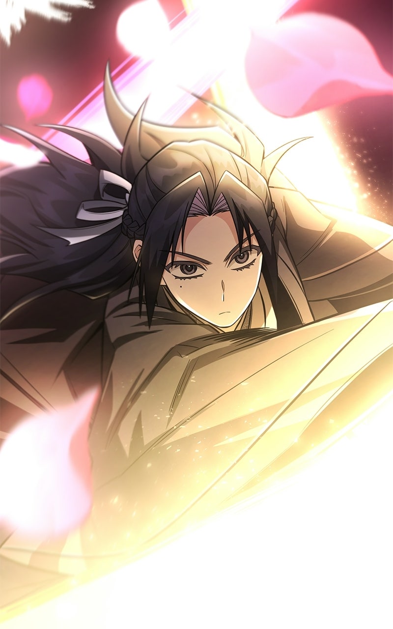 The Genius Swordsman of Mount Hua (S2) Episode 51 page 64 - 