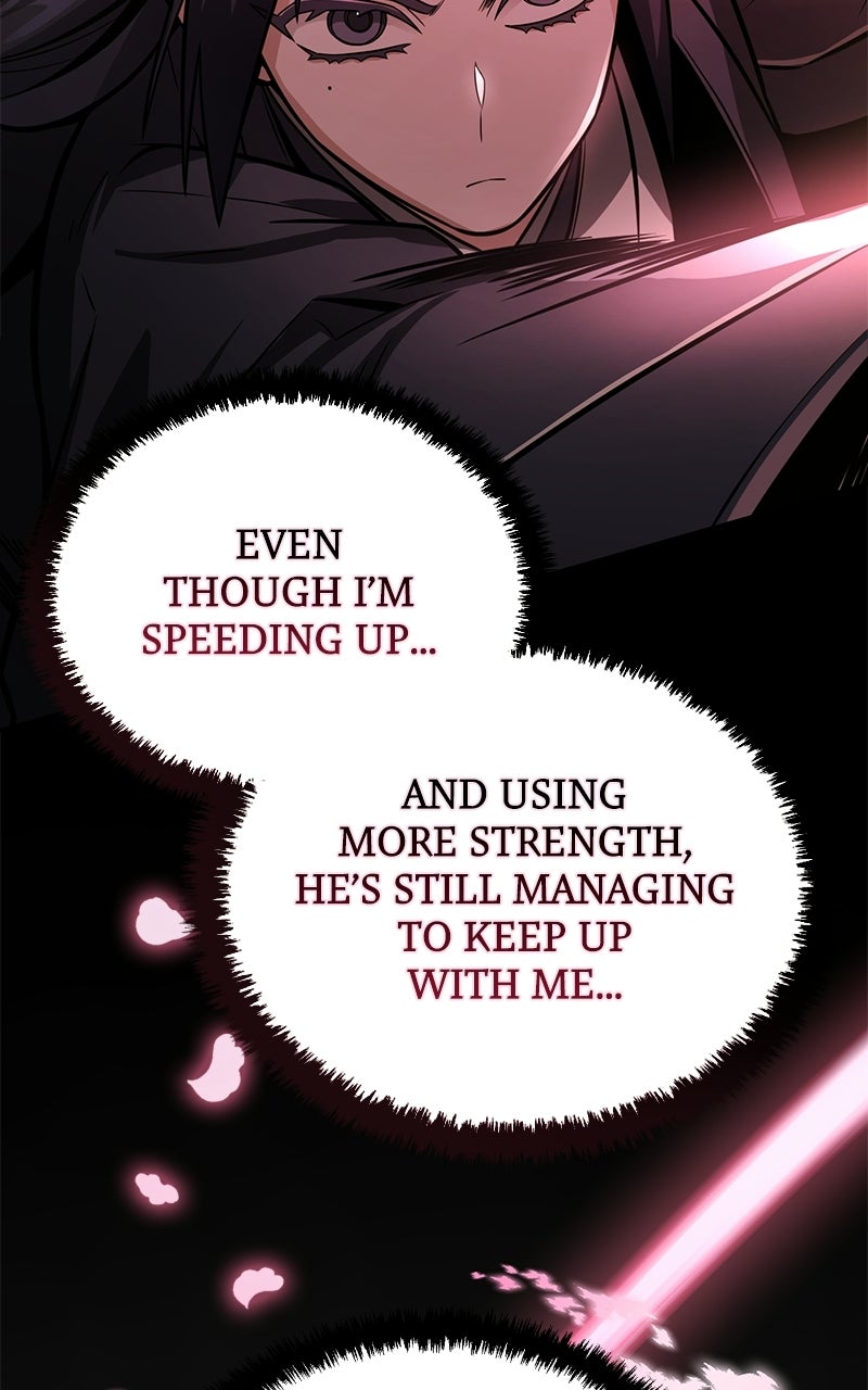 The Genius Swordsman of Mount Hua (S2) Episode 51 page 66 - 