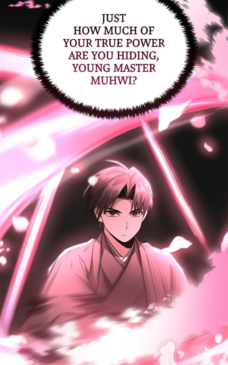 The Genius Swordsman of Mount Hua (S2) Episode 51 page 67 - 