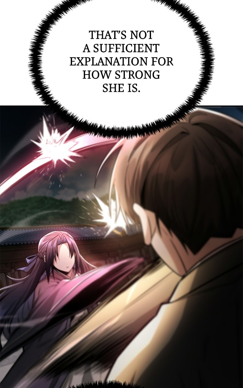 The Genius Swordsman of Mount Hua (S2) Episode 51 page 70 - 