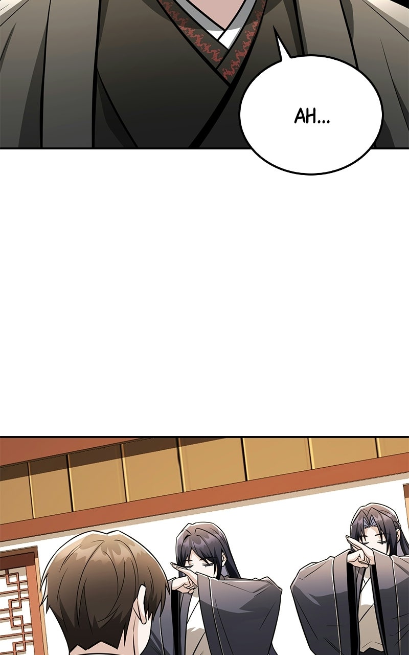 The Genius Swordsman of Mount Hua (S2) Episode 51 page 8 - 