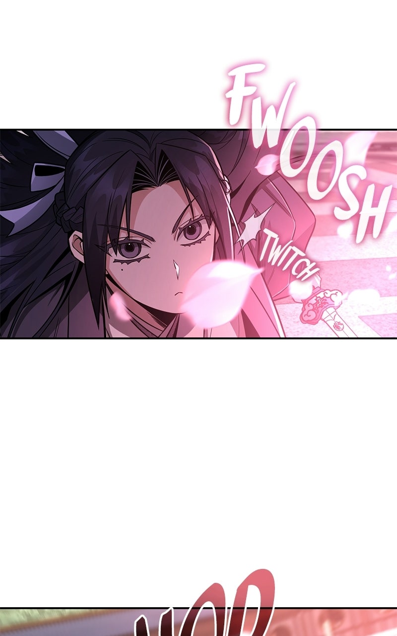 The Genius Swordsman of Mount Hua (S2) Episode 51 page 73 - 