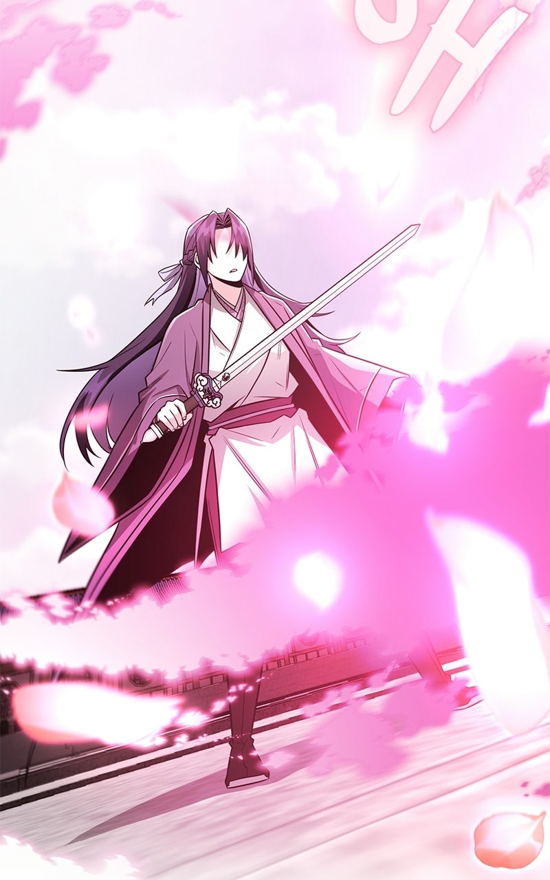 The Genius Swordsman of Mount Hua (S2) Episode 51 page 78 - 