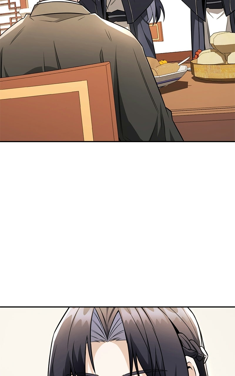 The Genius Swordsman of Mount Hua (S2) Episode 51 page 9 - 