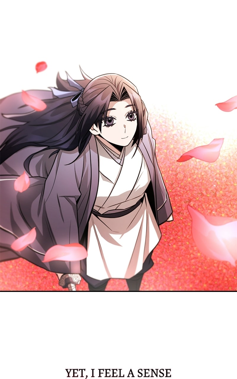 The Genius Swordsman of Mount Hua (S2) Episode 51 page 87 - 