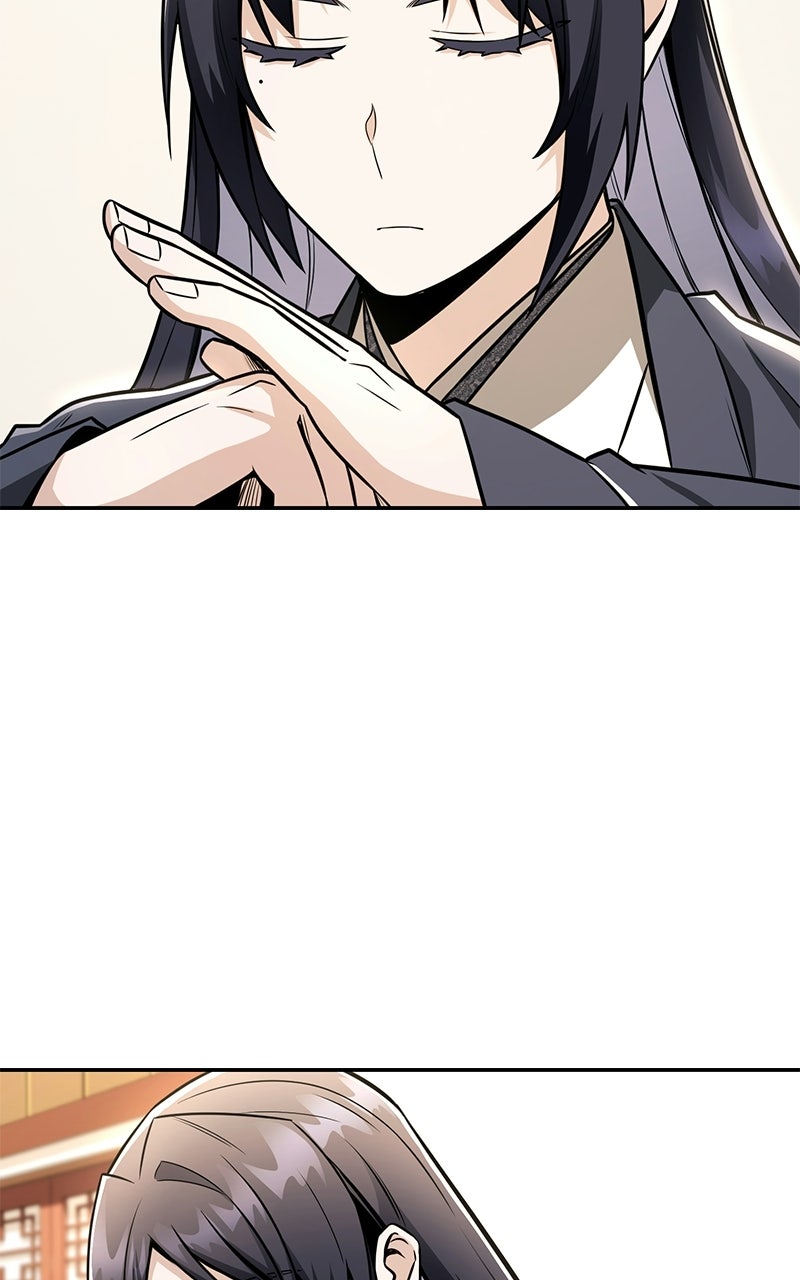The Genius Swordsman of Mount Hua (S2) Episode 51 page 10 - 
