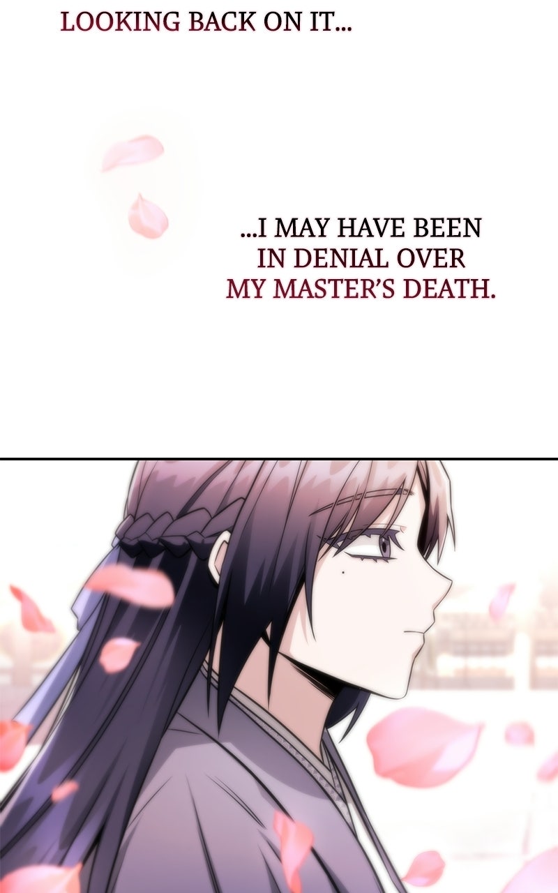The Genius Swordsman of Mount Hua (S2) Episode 51 page 94 - 