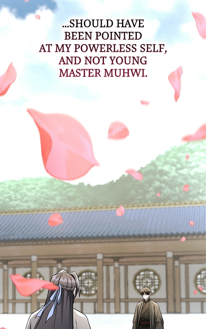 The Genius Swordsman of Mount Hua (S2) Episode 51 page 97 - 