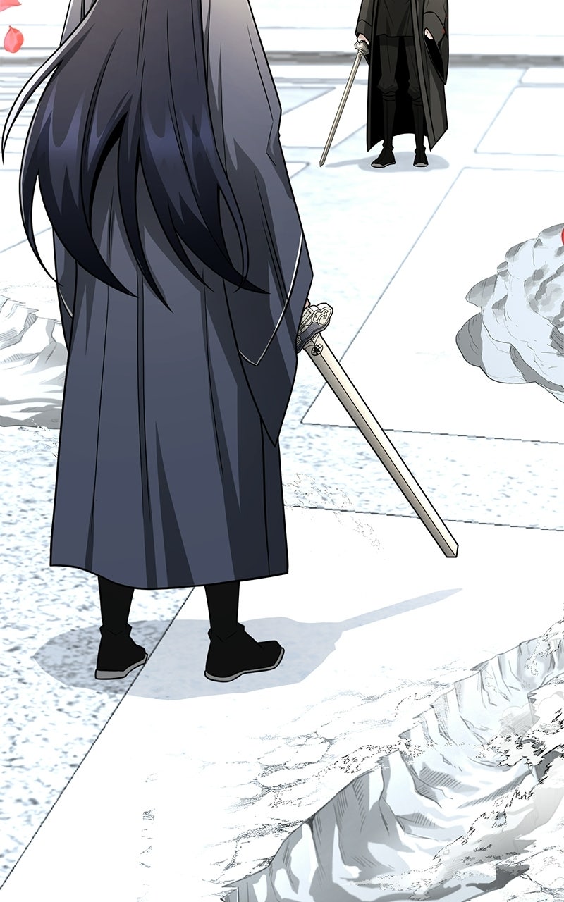The Genius Swordsman of Mount Hua (S2) Episode 51 page 98 - 