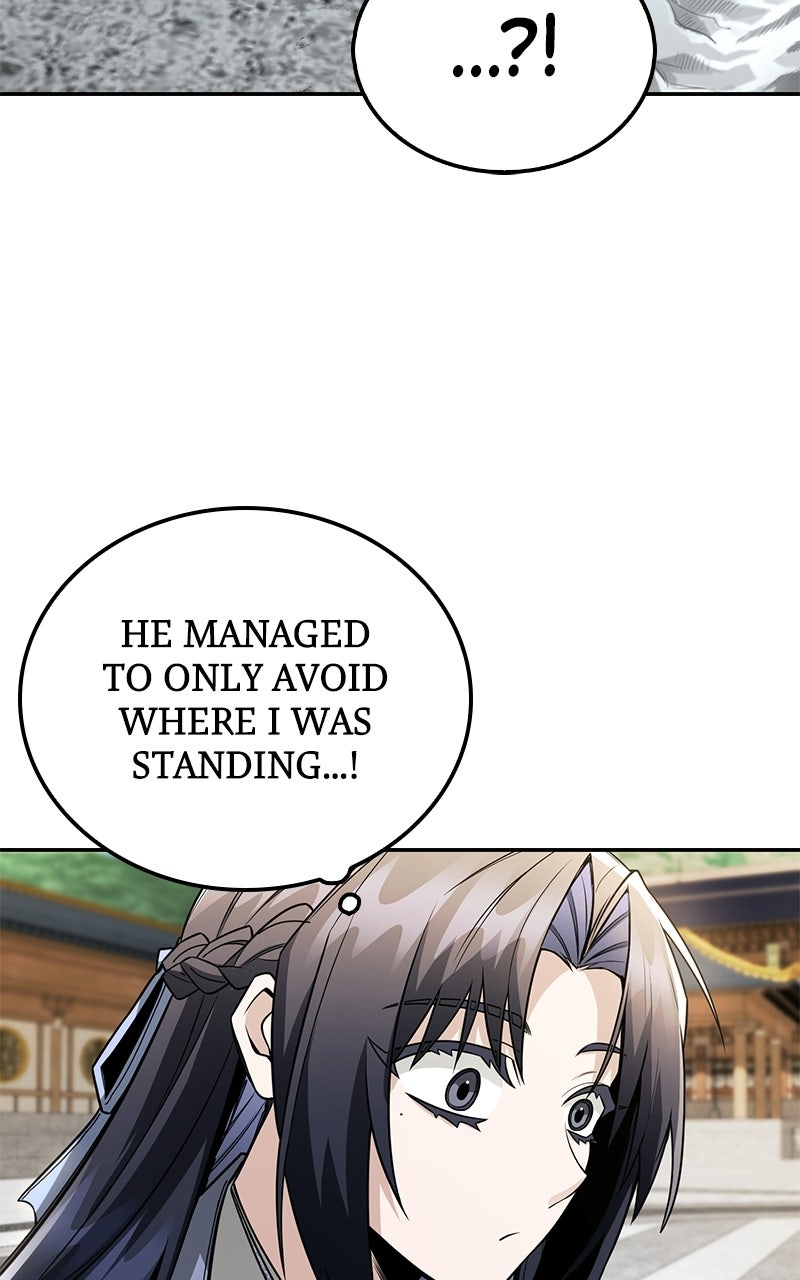 The Genius Swordsman of Mount Hua (S2) Episode 51 page 100 - 