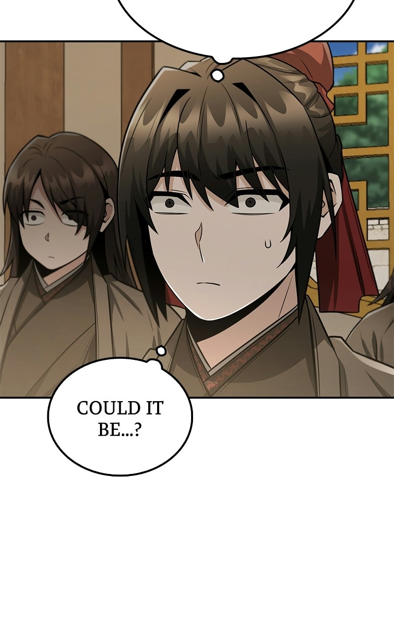 The Genius Swordsman of Mount Hua (S2) Episode 52 page 12 - 