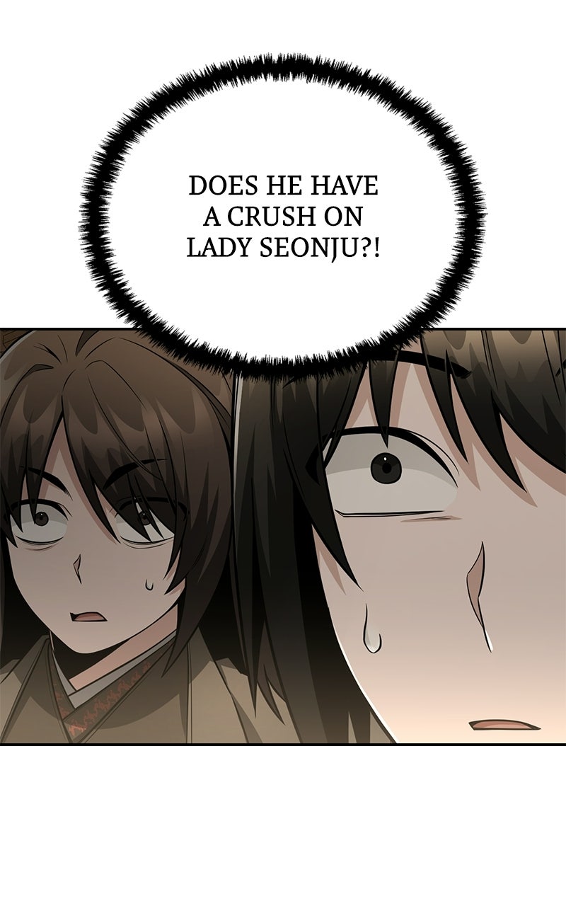 The Genius Swordsman of Mount Hua (S2) Episode 52 page 13 - 