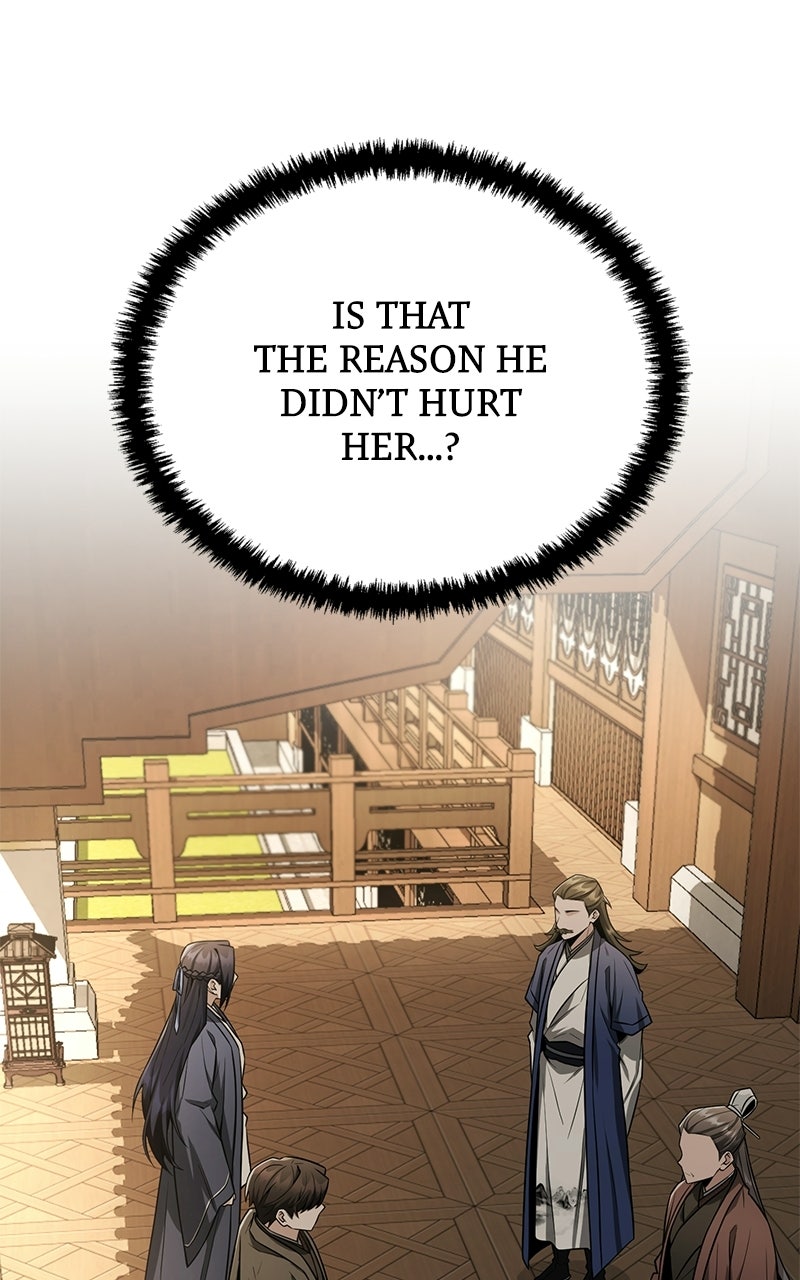 The Genius Swordsman of Mount Hua (S2) Episode 52 page 14 - 